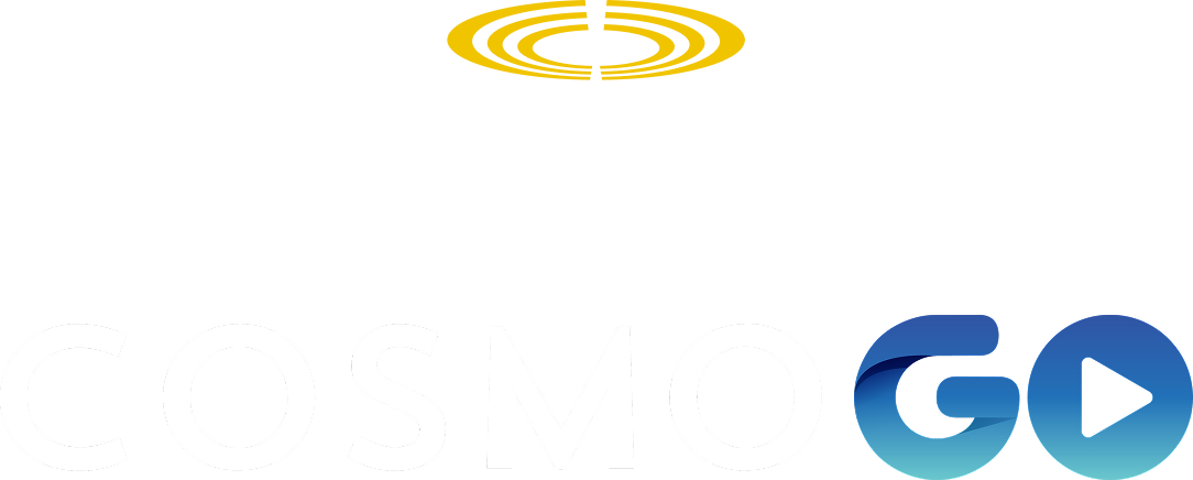 Cineplexstore is now CosmoGO